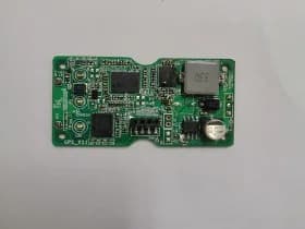 Engineering sample board from MEYATU R&D
