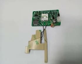 Engineering sample board from MEYATU R&D
